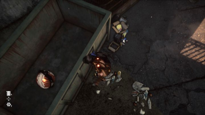 1 - Stellar Blade: Kody dostępu - Xion, Pustkowie i Altess Levoire - Stellar Blade - poradnik do gry