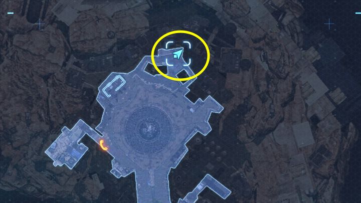 2 - Stellar Blade: Kody dostępu - Xion, Pustkowie i Altess Levoire - Stellar Blade - poradnik do gry