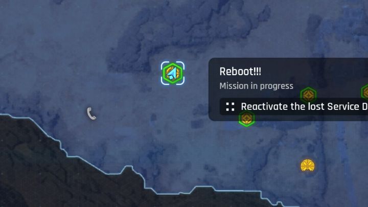 2 - Stellar Blade: Kody dostępu - Wielka Pustynia - Stellar Blade - poradnik do gry