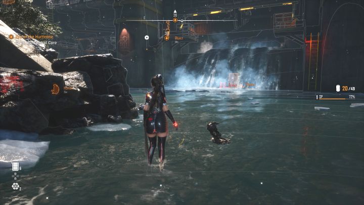 1 - Stellar Blade: Kody dostępu - Iglica 4 - Stellar Blade - poradnik do gry