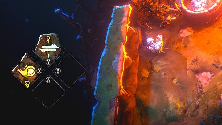 Ataki runiczne w kontekście systemu magii są o tyle istotne, że to właśnie one pełnią w No Rest for the Wicked rolę zaklęć - No Rest for the Wicked: Czy jest magia? - No Rest for the Wicked - poradnik do gry