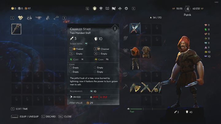 Niestety, na chwilę obecną w No Rest for the Wicked nie ma opcji chwilowego zapauzowania gry - No Rest for the Wicked: Czy jest pauza? - No Rest for the Wicked - poradnik do gry