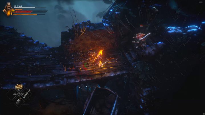 Na chwilę obecną, w No Rest for the Wicked nie istnieje opcja zmiany poziomu trudności gry - No Rest for the Wicked: Poziom trudności - No Rest for the Wicked - poradnik do gry