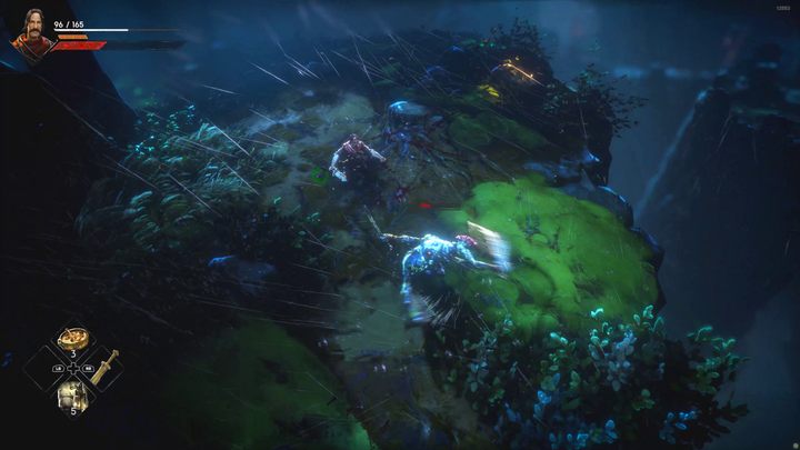 Granie tym rodzajem bohatera polecamy osobą, które cenią sobie mobilność na polu walki i nie boją się walki w mniej bezpiecznym stroju - No Rest for the Wicked: Jak działa Weight Class? - No Rest for the Wicked - poradnik do gry