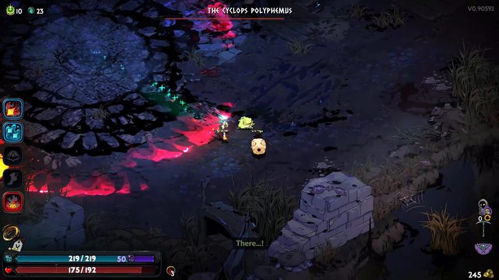 3 - Hades 2: Jak pokonać Polifema? - Hades 2 - poradnik do gry