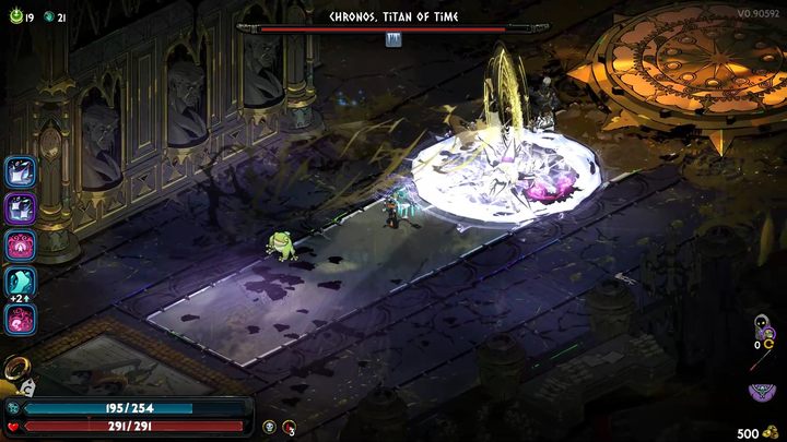 3 - Hades 2: Jak pokonać Chronosa? - Hades 2 - poradnik do gry