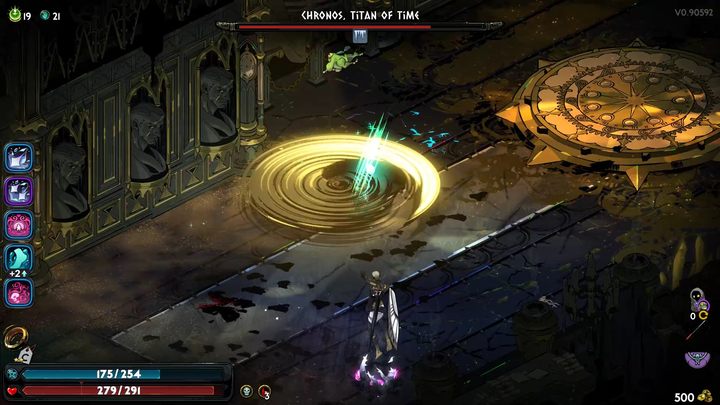 2 - Hades 2: Jak pokonać Chronosa? - Hades 2 - poradnik do gry