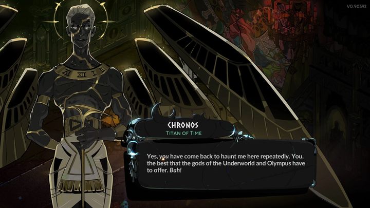 1 - Hades 2: Jak pokonać Chronosa? - Hades 2 - poradnik do gry