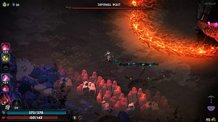 2 - Hades 2: Jak pokonać bossa piekielna bestia? - Hades 2 - poradnik do gry