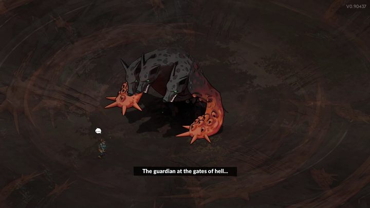 1 - Hades 2: Jak pokonać bossa piekielna bestia? - Hades 2 - poradnik do gry