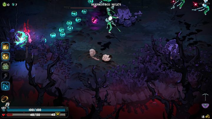 5 - Hades 2: Jak pokonać bossa Hekate? - Hades 2 - poradnik do gry