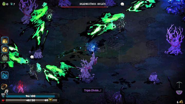 4 - Hades 2: Jak pokonać bossa Hekate? - Hades 2 - poradnik do gry