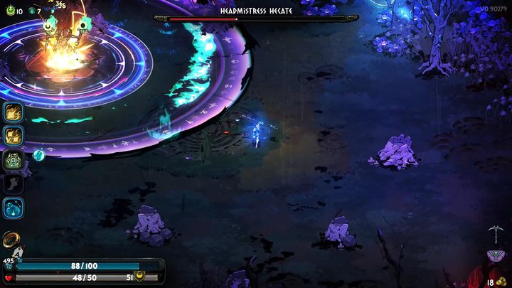3 - Hades 2: Jak pokonać bossa Hekate? - Hades 2 - poradnik do gry