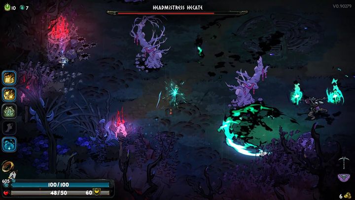 2 - Hades 2: Jak pokonać bossa Hekate? - Hades 2 - poradnik do gry