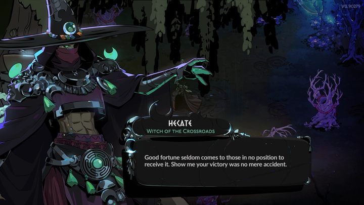 1 - Hades 2: Jak pokonać bossa Hekate? - Hades 2 - poradnik do gry