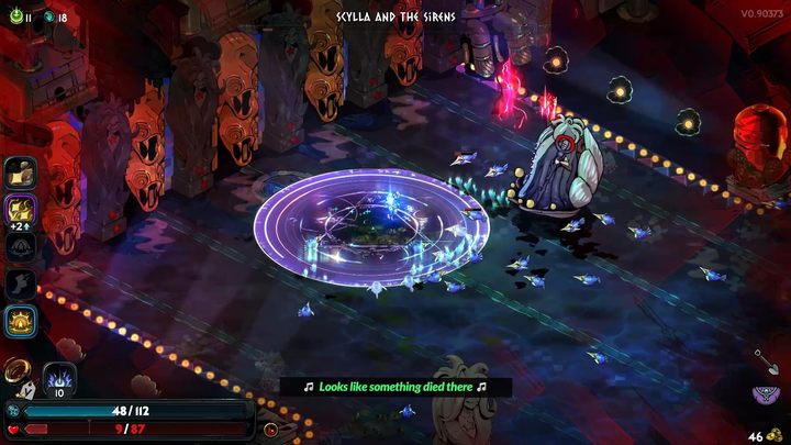4 - Hades 2: Jak pokonać bossa Scylla? - Hades 2 - poradnik do gry