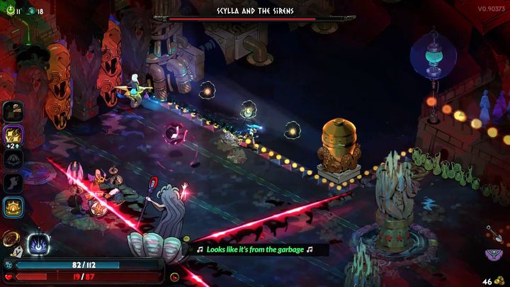 3 - Hades 2: Jak pokonać bossa Scylla? - Hades 2 - poradnik do gry