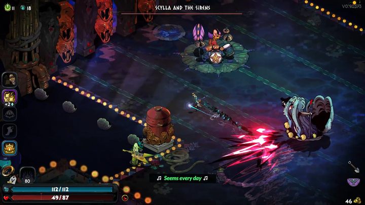 2 - Hades 2: Jak pokonać bossa Scylla? - Hades 2 - poradnik do gry