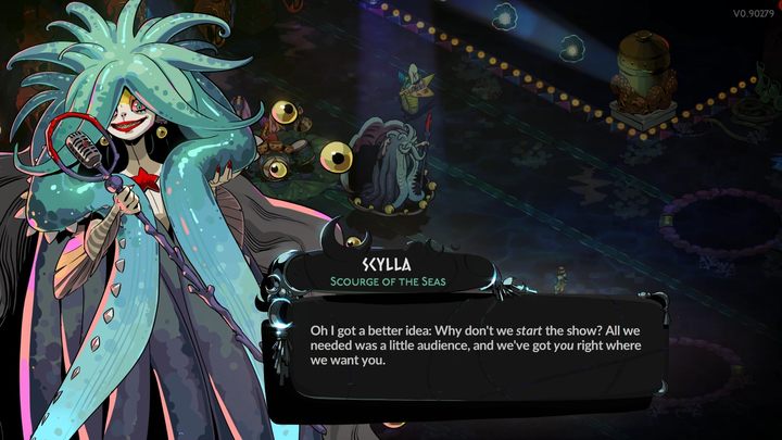 1 - Hades 2: Jak pokonać bossa Scylla? - Hades 2 - poradnik do gry