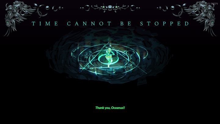 Choć śmierć wydaje się być czymś demoralizującym, w Hadesie 2 jest ona nieodłączną częścią gry - Hades 2: Porady na start - Hades 2 - poradnik do gry