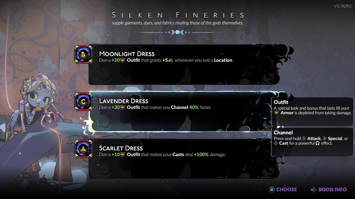 Specjalnym spotkaniem w Erebie (tj - Hades 2: Ereb - Hades 2 - poradnik do gry