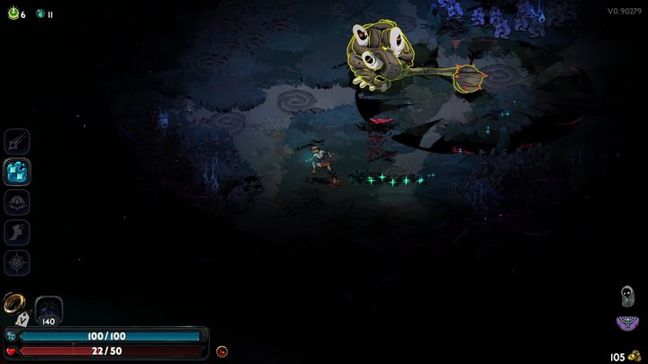 1 - Hades 2: Ereb - Hades 2 - poradnik do gry