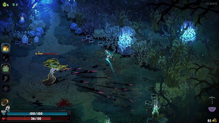 2 - Hades 2: Ereb - Hades 2 - poradnik do gry