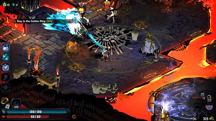 Specjalnym spotkaniem w Okeanosie (tj - Hades 2: Okeanos - Hades 2 - poradnik do gry