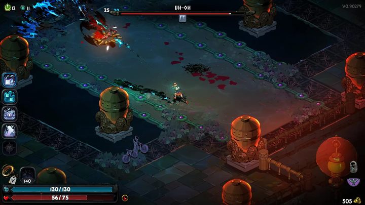 Drugim i znacznie rzadszym mini-bossem w Okeanosie jest znany z pierwszej części serii Król Szkodników, ochrzczony tutaj na nowo imieniem Ojej - Hades 2: Okeanos - Hades 2 - poradnik do gry