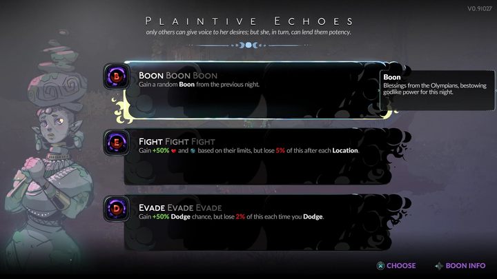 Specjalnym spotkaniem na Polach Żałoby (tj - Hades 2: Pola Żałoby - Hades 2 - poradnik do gry