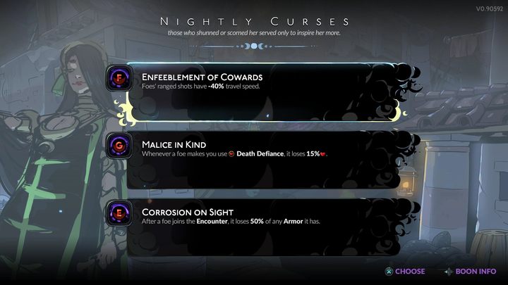 Specjalnym spotkaniem na Polach Żałoby (tj - Hades 2: Miasto Efira - Hades 2 - poradnik do gry