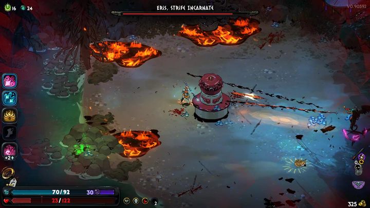 2 - Hades 2: Jak pokonać Eris? - Hades 2 - poradnik do gry