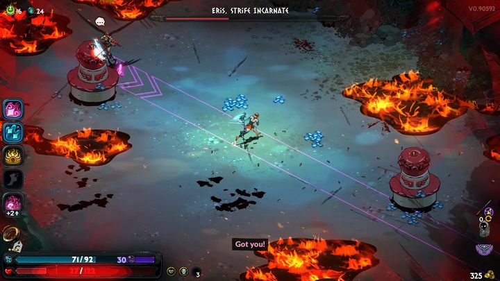 3 - Hades 2: Jak pokonać Eris? - Hades 2 - poradnik do gry
