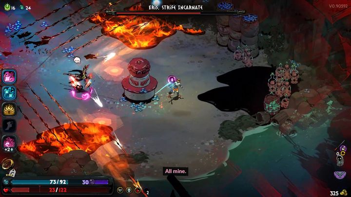 4 - Hades 2: Jak pokonać Eris? - Hades 2 - poradnik do gry