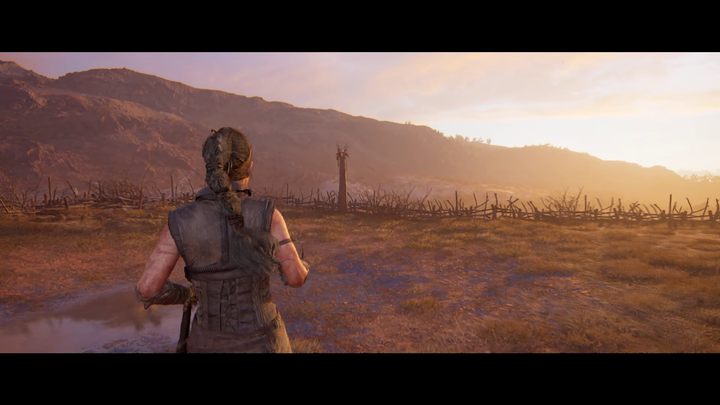 1 - Hellblade 2: Freyslaug Rozdział 2 - Hellblade 2 Senuas Saga - poradnik do gry