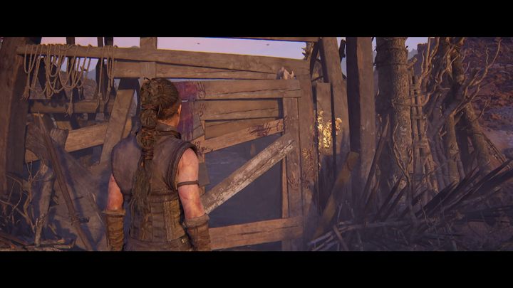 2 - Hellblade 2: Freyslaug Rozdział 2 - Hellblade 2 Senuas Saga - poradnik do gry