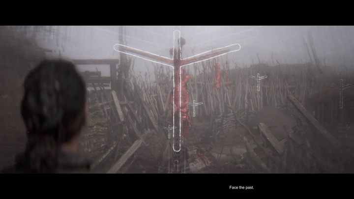 4 - Hellblade 2: Freyslaug Rozdział 2 - Hellblade 2 Senuas Saga - poradnik do gry