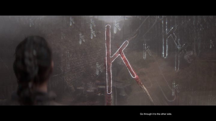 6 - Hellblade 2: Freyslaug Rozdział 2 - Hellblade 2 Senuas Saga - poradnik do gry