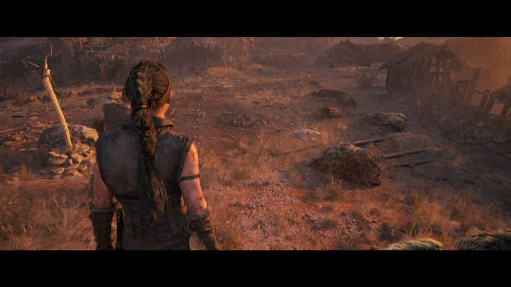 1 - Hellblade 2: Raudholar Rozdział 3 - Hellblade 2 Senuas Saga - poradnik do gry