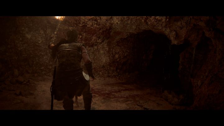 1 - Hellblade 2: Huldufolk Rozdział 4 - Hellblade 2 Senuas Saga - poradnik do gry