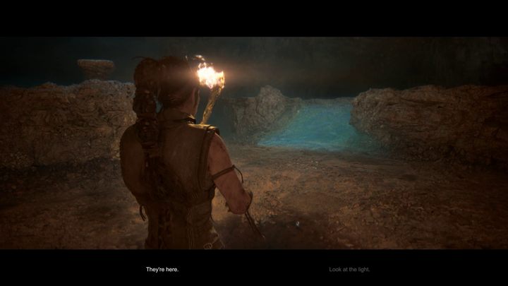 5 - Hellblade 2: Huldufolk Rozdział 4 - Hellblade 2 Senuas Saga - poradnik do gry
