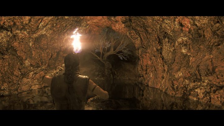 14 - Hellblade 2: Huldufolk Rozdział 4 - Hellblade 2 Senuas Saga - poradnik do gry