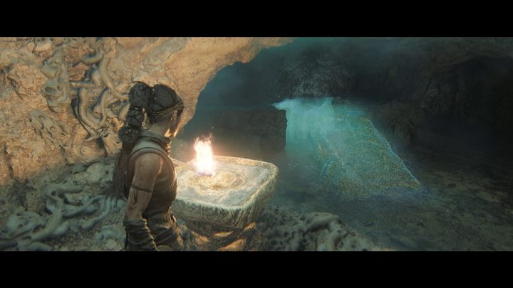 16 - Hellblade 2: Huldufolk Rozdział 4 - Hellblade 2 Senuas Saga - poradnik do gry