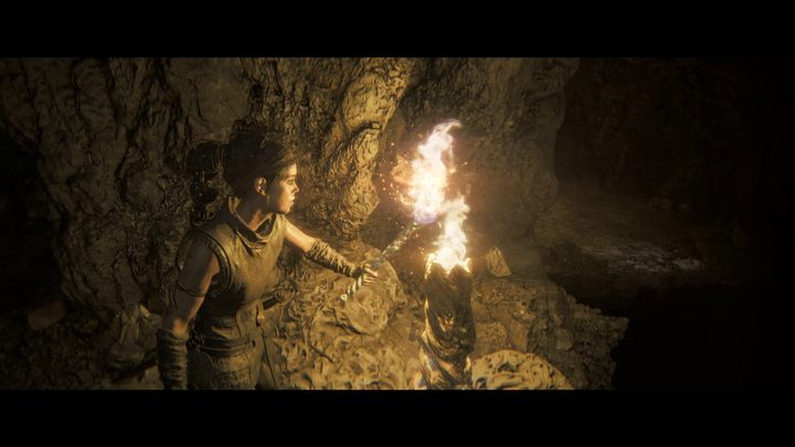 24 - Hellblade 2: Huldufolk Rozdział 4 - Hellblade 2 Senuas Saga - poradnik do gry
