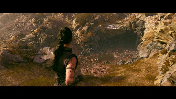 1 - Hellblade 2: Bardarvik Rozdział 5 - Hellblade 2 Senuas Saga - poradnik do gry