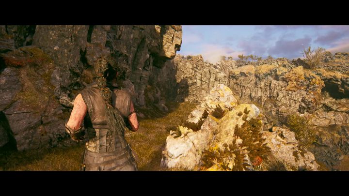 3 - Hellblade 2: Bardarvik Rozdział 5 - Hellblade 2 Senuas Saga - poradnik do gry