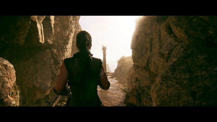 4 - Hellblade 2: Bardarvik Rozdział 5 - Hellblade 2 Senuas Saga - poradnik do gry