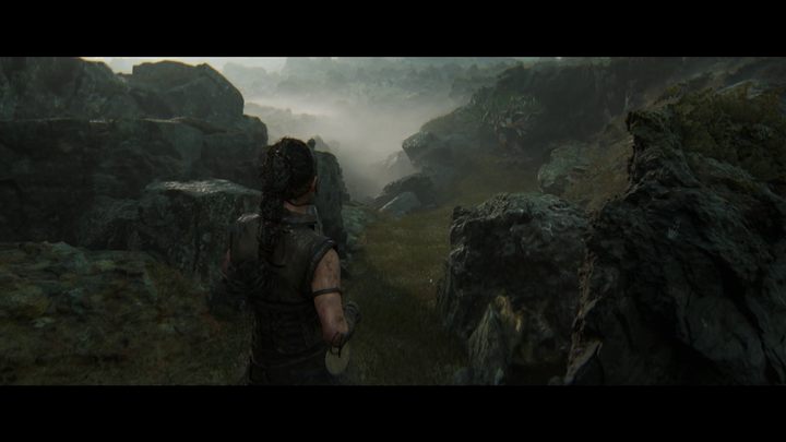 7 - Hellblade 2: Bardarvik Rozdział 5 - Hellblade 2 Senuas Saga - poradnik do gry