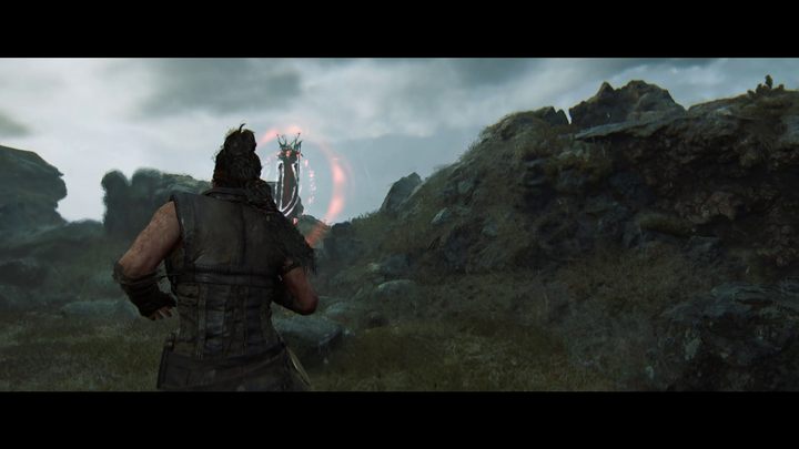 10 - Hellblade 2: Bardarvik Rozdział 5 - Hellblade 2 Senuas Saga - poradnik do gry