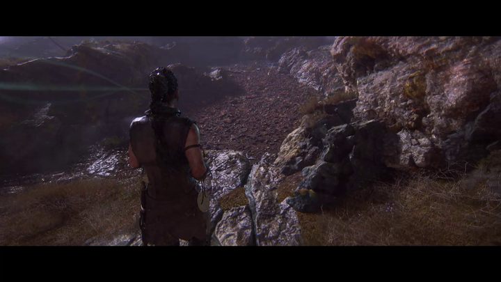 19 - Hellblade 2: Bardarvik Rozdział 5 - Hellblade 2 Senuas Saga - poradnik do gry